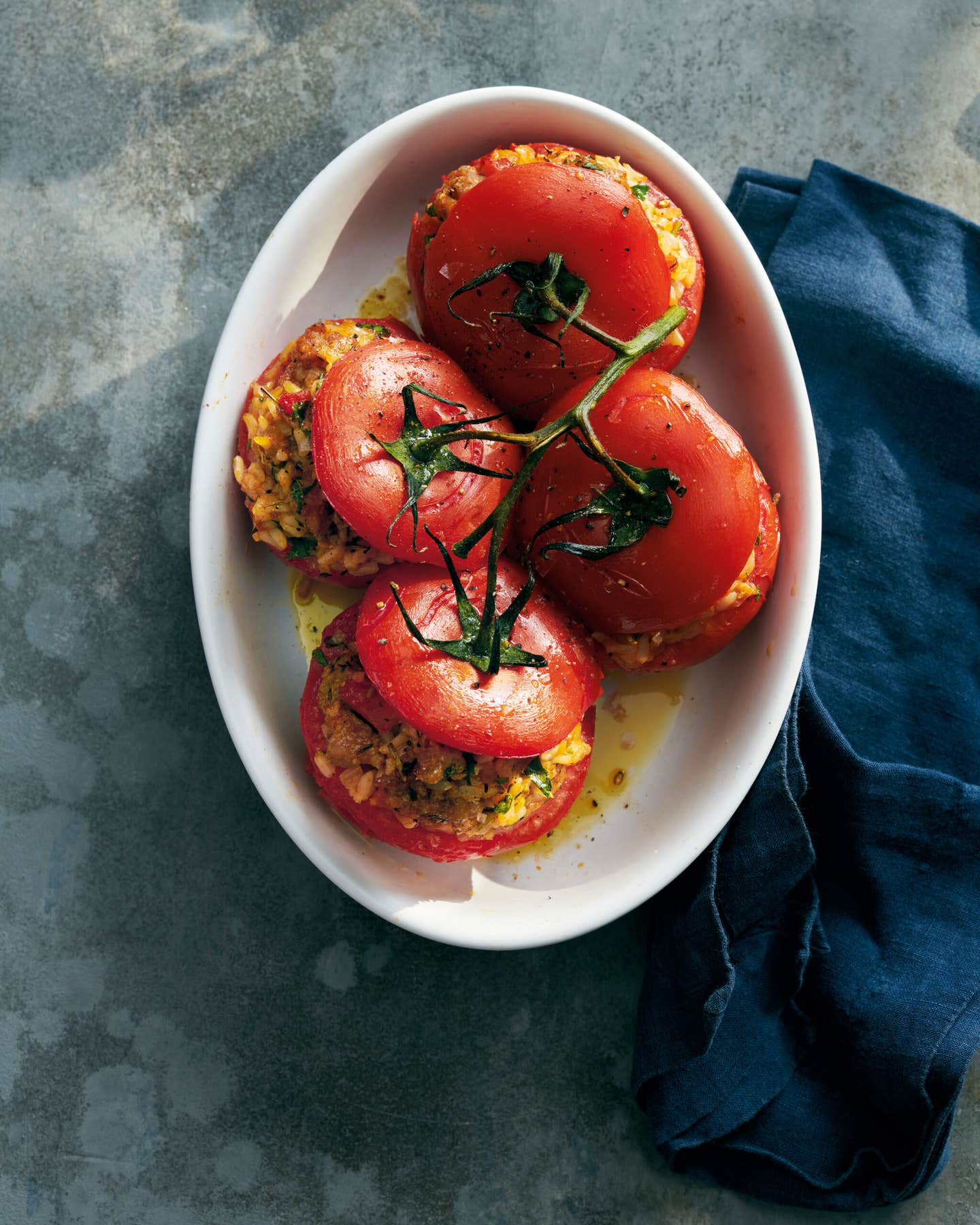 Recipes